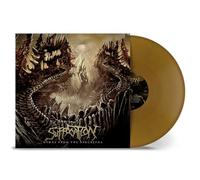 Suffocation - Hymns From The Apocrypha (LP) [Vinilo]