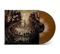 Suffocation - Hymns From The Apocrypha (LP Color) [Vinilo]