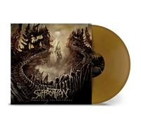 Suffocation Hymns from the Apocrypha (Vinyl) (Importación USA)