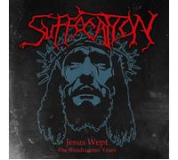 Suffocation - Jesus Wept - The Roadrunner Years