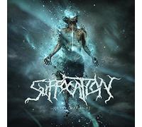 Suffocation - …Of The Dark Light