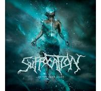 Suffocation - Of The Dark Light [Vinilo]