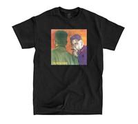 SUFFPXXYU 3rd Base-The Cactus Album-Shirt-Shi Fast! !Blacks