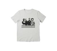 SUFFPXXYU Booker T & The MG's R&B Funk Booker T. Jones Steve Cropper Green Onions VintageWhiteL