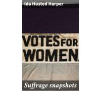 Suffrage Snapshots (ebook)