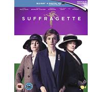 Suffragette BD [Francia] [Blu-ray]