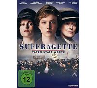 Suffragette - Taten statt Worte [DVD]