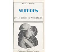 Suffren Et Le Temps De Vergennes (ebook)