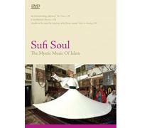 Sufi Soul the Mystic Music of Islam [Italia] [DVD]