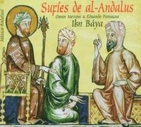 Sufies de Al-Andalus by Omar Metioui/Eduardo Paniagua (2011-01-01)