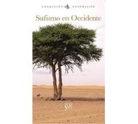 Sufismo en occidente. (Generalife)