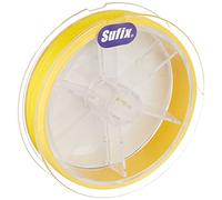 Sufix 832 Advanced Superline Braid, Hi-Vis Amarillo, Carrete de 6 libras/300 Yardas (660-106Y)