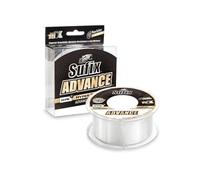 Sufix Advance Monofilament - Carrete de Pesca (150 m, Transparente, 0,25 mm, 150 MT-6,1 kg)