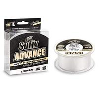Sufix Nylon Advance - 300 m - Clear - D.0,28 mm - R.6,7 Kg - SAV28C300 - ASU470604