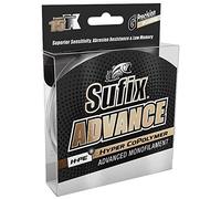 Sufix Nylon Advance - 3200m - Clear - D.0.30mm - R.8.2Kg - SAV30C3200 - ASU470912