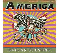 Sufjan Stevens - America [Vinilo]