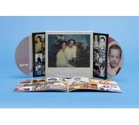 Sufjan Stevens - Carrie & Lowell (10th Anniversary Edition) CD