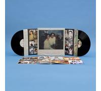 Sufjan Stevens - Carrie & Lowell (10th Anniversary Edition) [Vinilo]