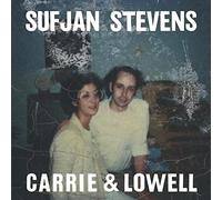 Sufjan Stevens - Carrie & Lowell [Vinilo]