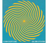 Sufjan Stevens - Convocations - Vinyles Multicouleurs [Vinilo]