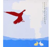 Sufjan Stevens Enjoy Your Rabbit (Vinyl) 12" Album