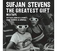 Sufjan Stevens - Greatest Gift [Vinilo]