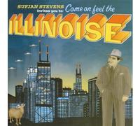 Sufjan Stevens - Illinois [Vinilo]