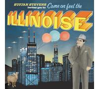 Sufjan Stevens - Illinois (2 LP)