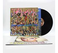 Sufjan Stevens - Javelin [Vinilo]