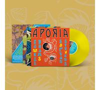 Sufjan Stevens & Lowell Brams Aporia (Vinyl) (Importación USA)