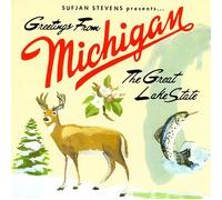 Sufjan Stevens - Michigan