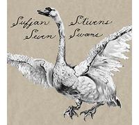 Sufjan Stevens - Seven Swans [Vinilo]