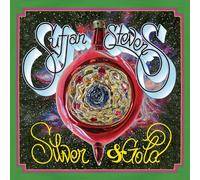 Sufjan Stevens - Silver & Gold [Vinilo]
