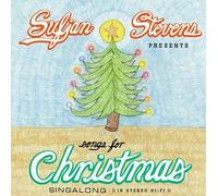 Sufjan Stevens - Songs For Christmas (Box Set) (5 LP)