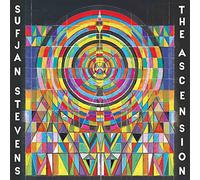 Sufjan Stevens - The Ascension [Vinilo]