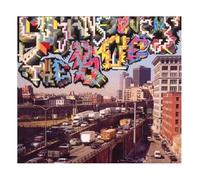 Sufjan Stevens - THE BQE