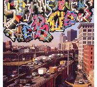 Sufjan Stevens - The Bqe