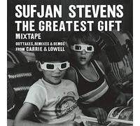 Sufjan Stevens - The Greatest Gift