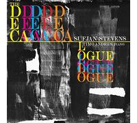 Sufjan Stevens & Timo Andres - The Decalogue [Vinilo]