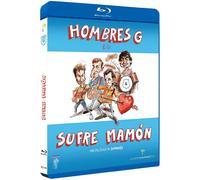 Sufre mamón [Blu-ray]