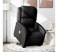 Sufrk - Silla elevadora eléctrica eléctrica de tela, silla de relax eléctrica, reclinable en la cama y asiento ergonómico de tela para muebles, salón y uff