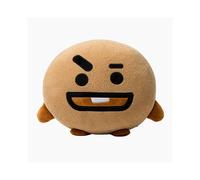 ¡(SUGA, 30*40cm) Hot Peluche Muñeca Cojín Cute Toys KPOP BTS BT21 TATA SHOOKY RJ SUGA COOKY!
