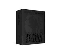 SUGA | Agust D TOUR 'D-DAY' The Original（韓国盤）