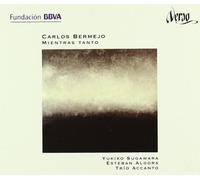 Sugawara; Yukiko - Bermejo: Mientras Tanto ; Sugawara, Algora, Trio Accanto