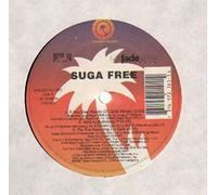 Suga Free - Way/I'd Rather Give You My Bitch