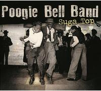Suga Top / Poogie Bell Band