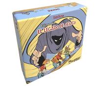 Juego de mesa imhre: el legado de ofiuco