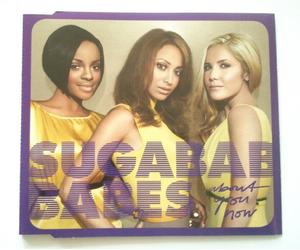 Sugababes - About You Now