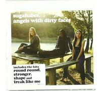 Sugababes - Angels With Dirthy Faces