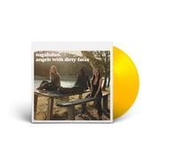 Sugababes - Angels With Dirty Faces (2024) LP Yellow Vinilo